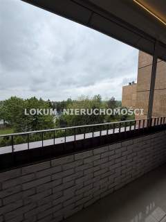 M-3 ul. Ruchu Oporu z klimatyzacją