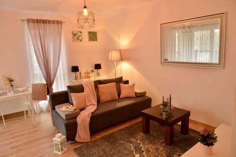 2 pokoje blisko Olivia Business Center i Alchemii