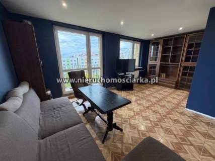Mieszkanie M5 69,00 m2 Wodzisław Śl. XXX-lecia