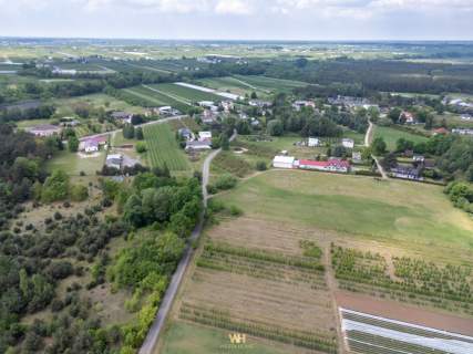 Działka budowlana 50km od Warszawy