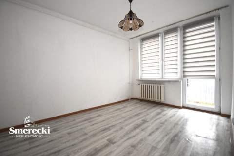 Mieszkanie przy ulicy Piotra Skargi 1   44,5 m2