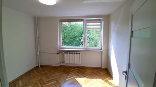 2-pokojowe mieszkanie po kapitalnym remoncie - Bielany/Chom