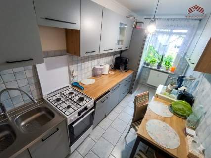 Mieszkanie na sprzedaż, 56,19 m2, Racibórz