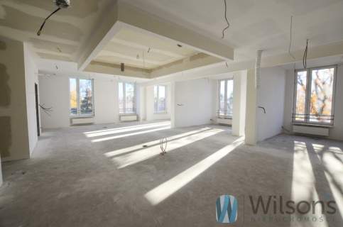 Lokal 170 m2 Nowy budynek, Trasa 7 Łomianki