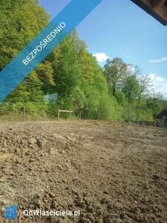 Dom wolnostojący przy LESIE 122m 15 min do Krakowa R