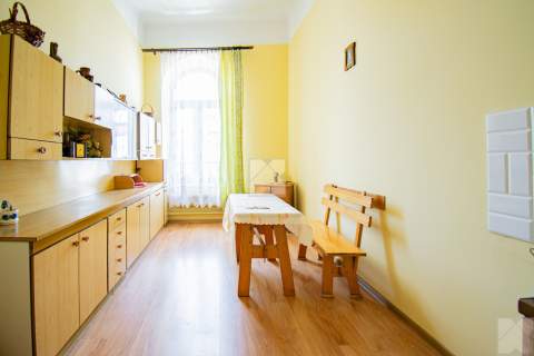 PRESTIŻOWE MIESZKANIE W ZABYTKOWEJ KAMIENICY