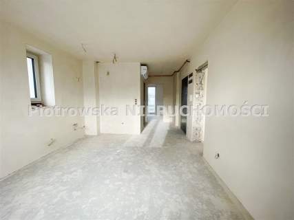 Mieszkanie na sprzedaż, 52,85 m2, Sieradz