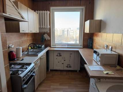 Mieszkanie 3 pokoje, dla rodziny/ lub studentów 