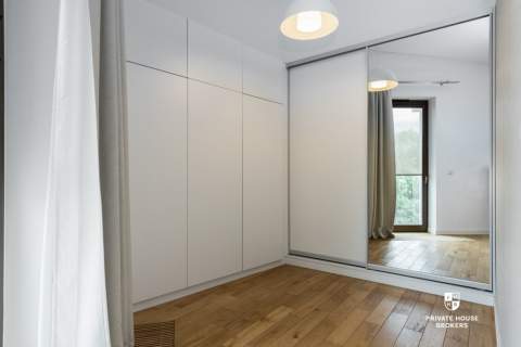 Apartament z widokiem na Wawel Plac na Groblach