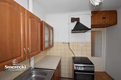 Mieszkanie przy ulicy Piotra Skargi 1   44,5 m2