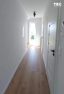 Kameralne l 4 pokoje l Centrum l Balkon l Kolej
