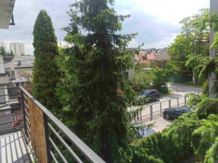 Sprzedam mieszkanie 1 pokojowe 24,31 m2 z 2019 r. Konwaliowa