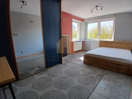 3 pokoje przy Stadionie Olimpijskim
