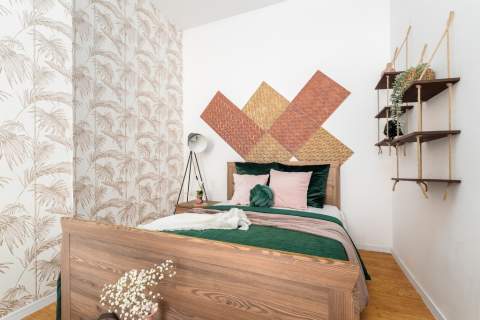POTENCJAŁ 4 MIKROAPARTAMENTÓW W CENTRUM SZCZECINA