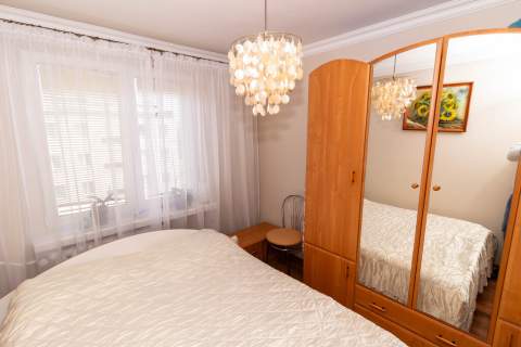 Dwustronne mieszkanie 56,8m2 Os. Słoneczne