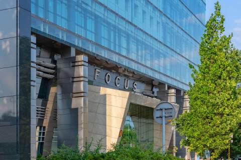 Focus na Lokal/Showroom