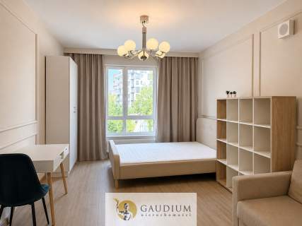 Apartament-kawalerka Przymorze