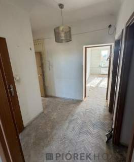 3-pokojowe mieszkanie na Mokotowie