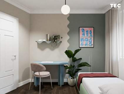 Radzikowskiego 60m2 3 pokoje klima garaż