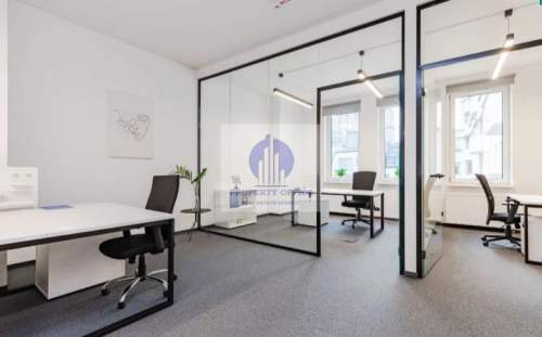 Wola lokal biurowy 163,83m2 do wynajęcia