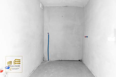 Oslo - Osiedle Europejskie, Felin - 54m2