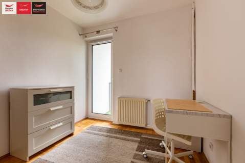 Dom w zabudowie bliźniaczej w Mostach