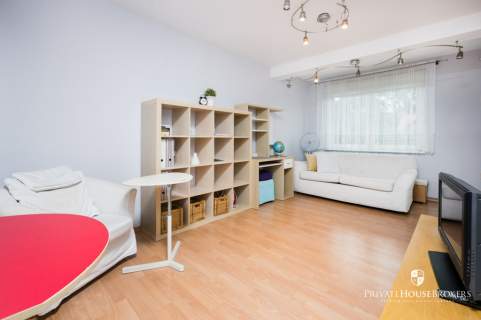 Przytulne mieszkanie 36,5m2 Kapelanka/ Rozdroże