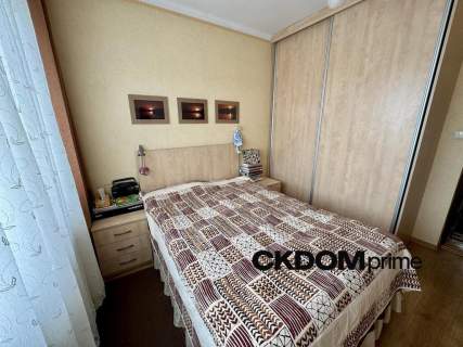 Mieszkanie z ogródkiem, balkonem i garażem Staszów