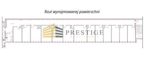 Prestiżowy lokal biurowy do wynajęcia w Centrum