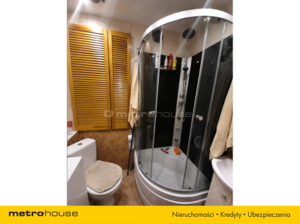 44,10 m 1 piętro blisko centrum balkon