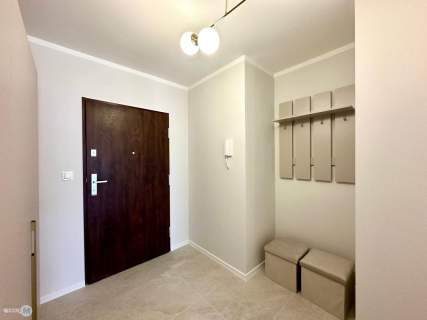 3 pokoje z ogródkiem 68 m2 blok z 2024 Bella Vista