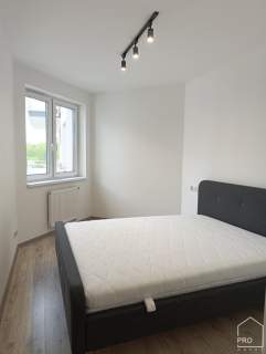 3-pokojowy apartament na os.Radosnym w Gliwicach
