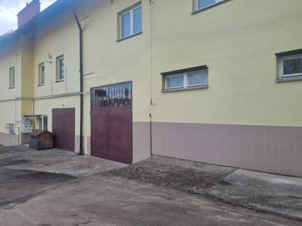 Obiekt na sprzedaż, 655 m2, Skoczów