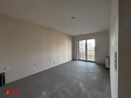 Funkcjonalne 3 pokoje z balkonem - bez prowizji