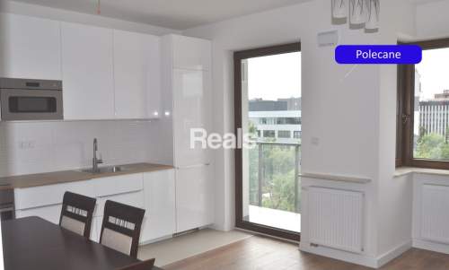 Mieszkanie do wynajęcia, 43 m2, Warszawa