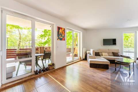 MIESZKANIE 3 POKOJE, 69,44 M2 W CENTRUM KOŁOBRZEGU