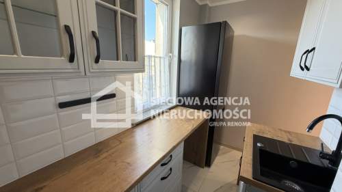 2-pok.mieszkanie po remoncie-Gdynia Chylonia