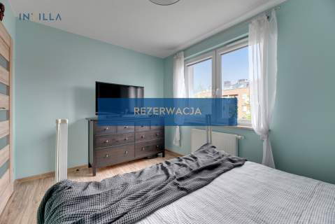 3-pokojowe mieszkanie Gdynia Chwarzno-Wiczlino.