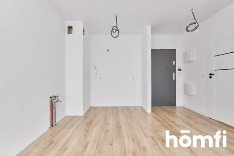 2 POKOJE NOWE PO REMONCIE BALKON