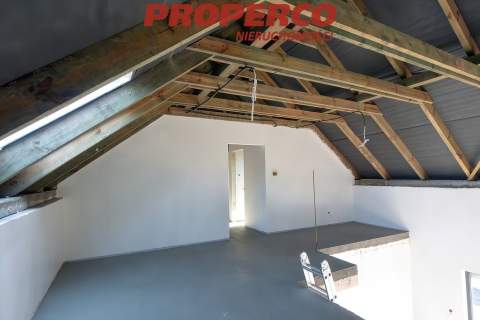 Dom 132,39 m2, 4 pokoje, Suków