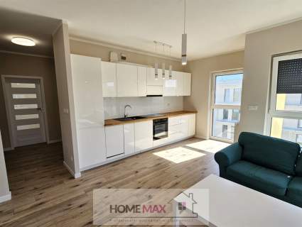 Apartament z tarasem i garażem podziemnym, winda