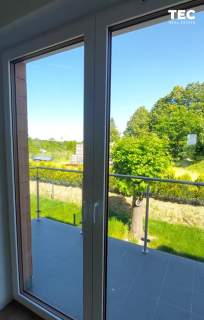 Kameralne l 4 pokoje l Centrum l Balkon l Kolej