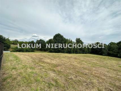 Działka budowlana ul. Traugutta 1385m2
