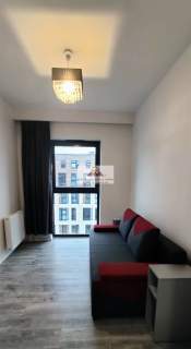 Apartament Helenów, 2 pokoje salon