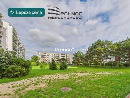 Ełk ul. Kilińskiego, I piętro, odnowione