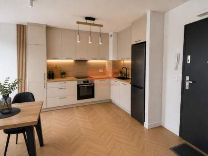 2 pokoje 36 m2 Komfort od pierwszego dnia
