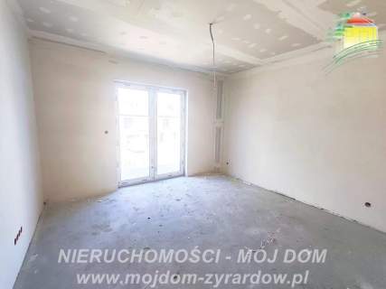 Przestronny dom do własnej aranżacji