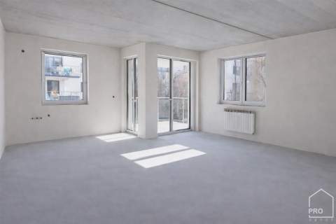 Nowoczesny apartament z tarasem - nowe bud.
