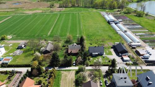 Działka 1,014 ha, inwestycyjna, Paszkówka