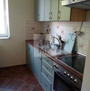 2 pokoje, kuchnia, balkon, 2005 r.